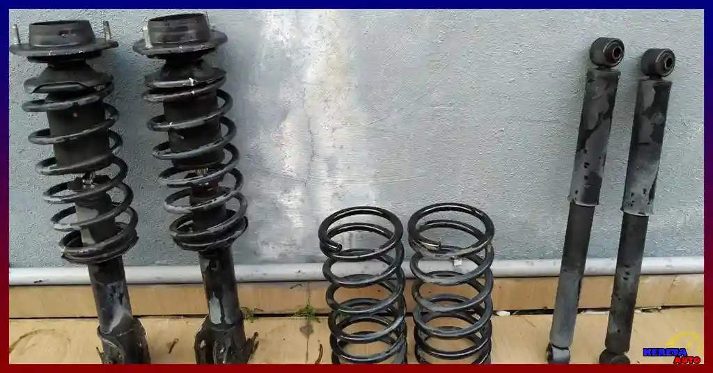 Harga Absorber Kereta Kancil Terkini Harga Absorber Kereta Kancil Terkini